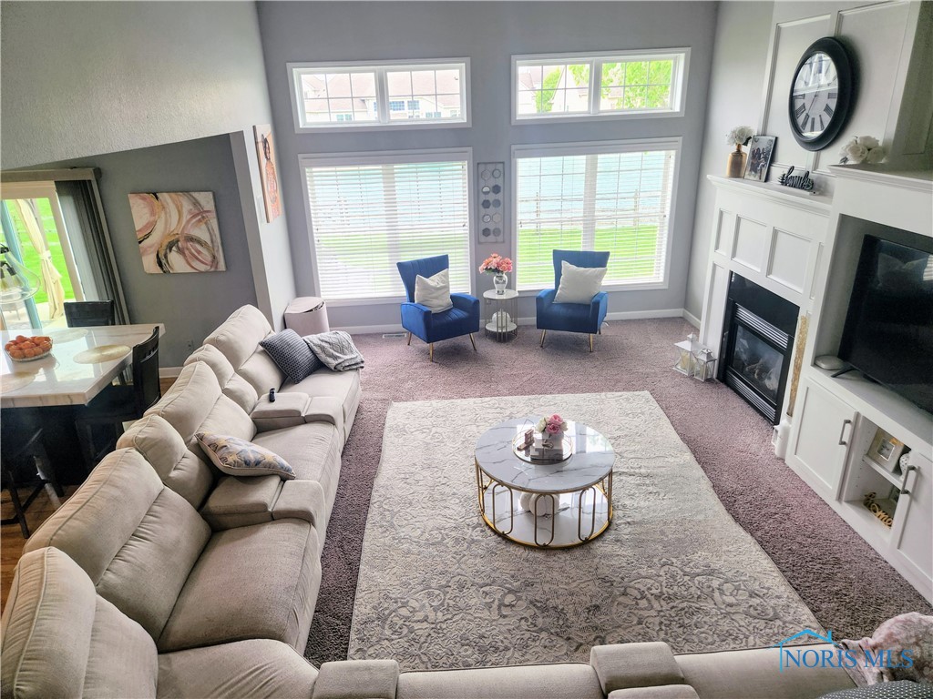 5663 Maple Creek Boulevard, Sylvania, Ohio image 9