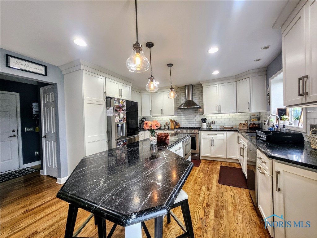 5663 Maple Creek Boulevard, Sylvania, Ohio image 16