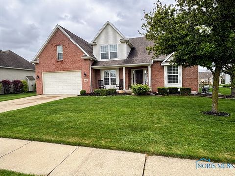 5663 Maple Creek Boulevard Sylvania OH 43560