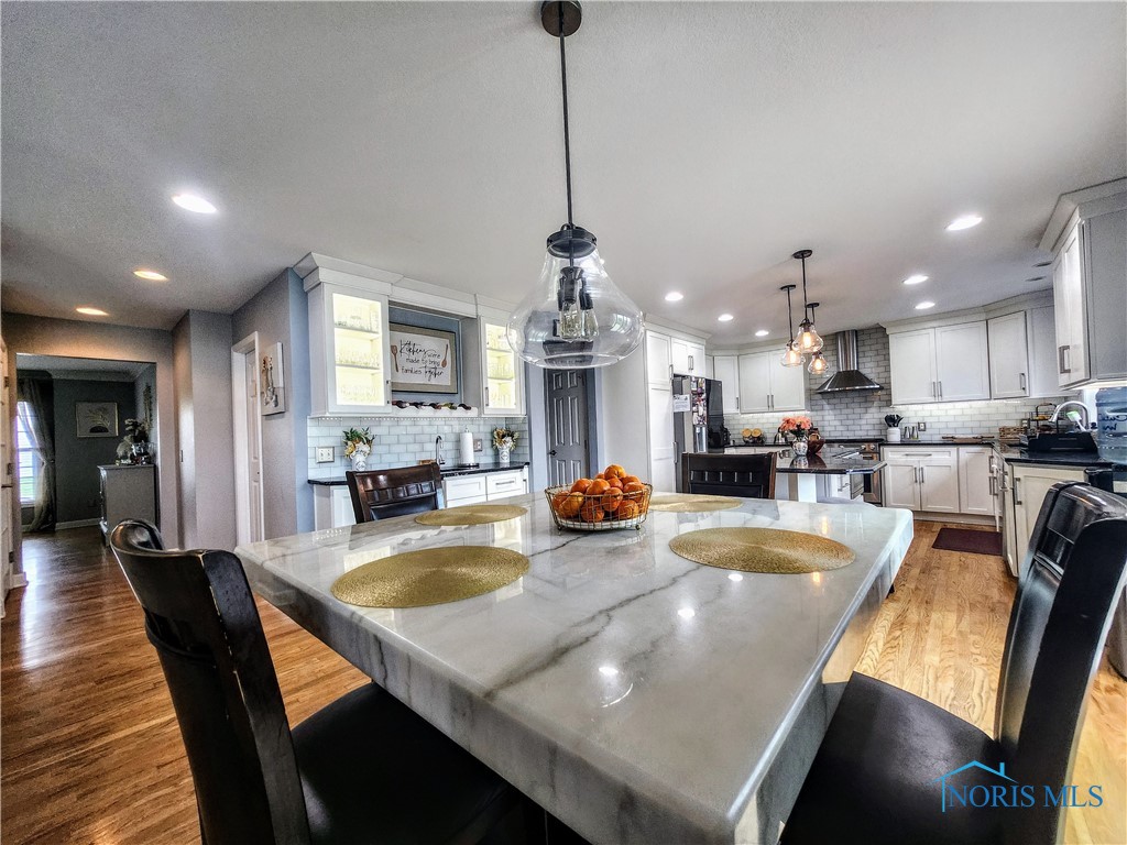 5663 Maple Creek Boulevard, Sylvania, Ohio image 17