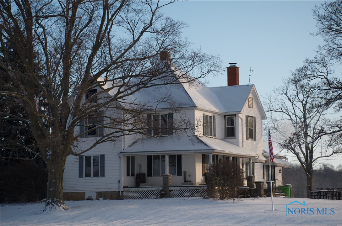 7219 County Road 330, Alvada, Ohio image 1