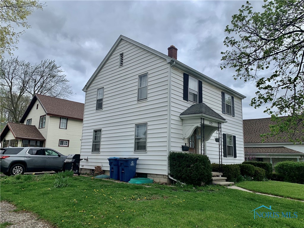 325 E Mulberry Street, Bryan, Ohio image 39