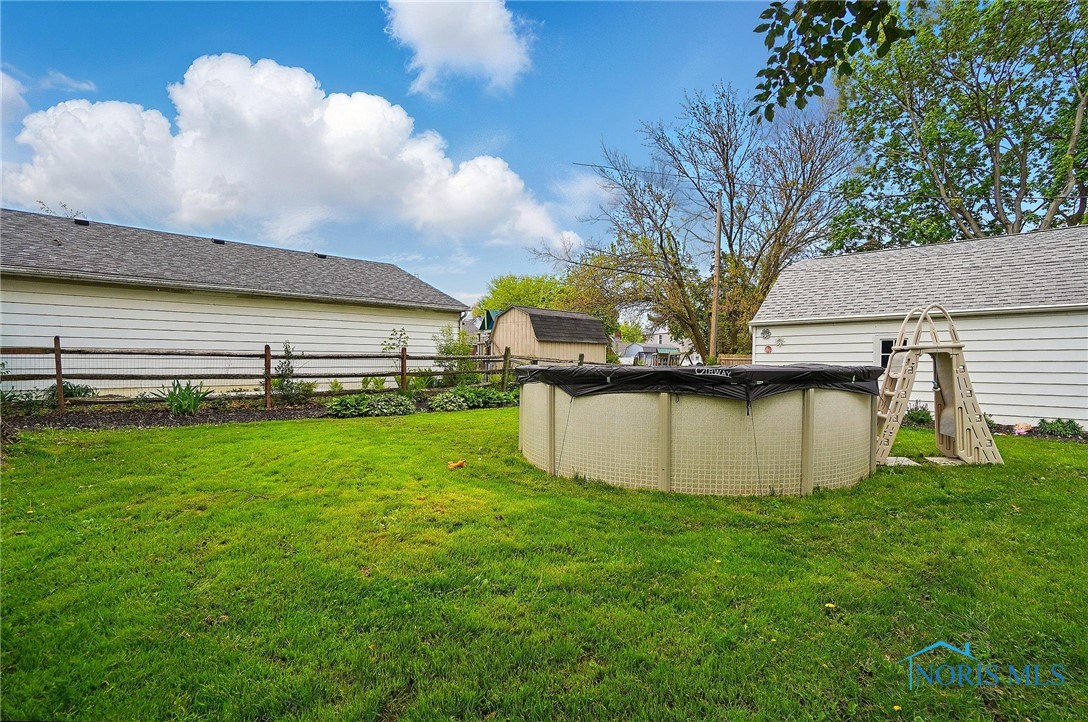 516 Robindale Avenue, Oregon, Ohio image 46