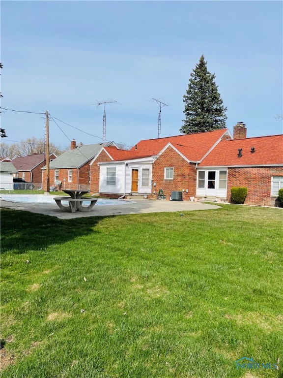 803 Independence Road, Toledo, Ohio image 17