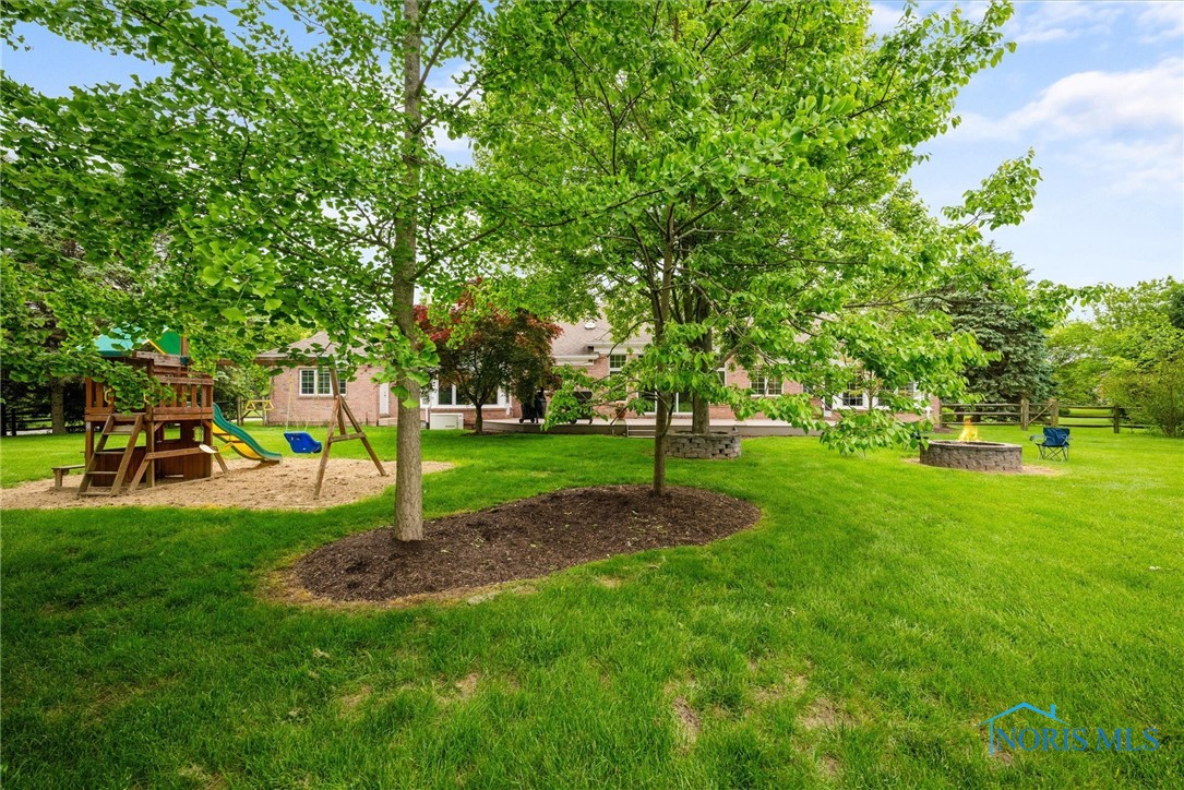 3464 Stonebrooke Lane, Maumee, Ohio image 43