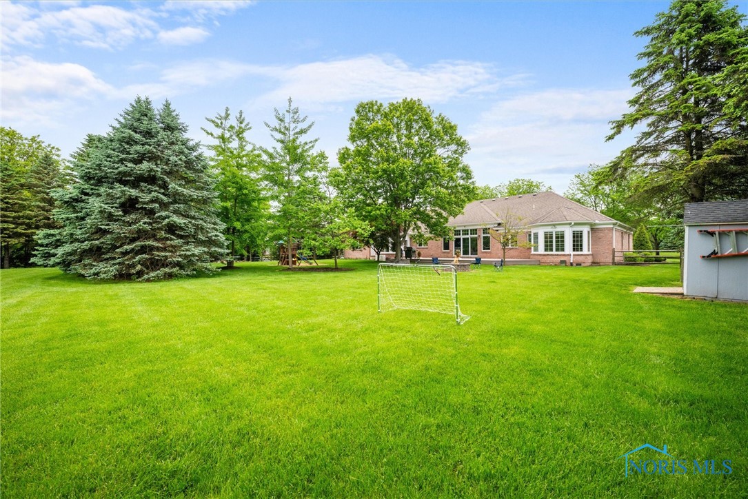 3464 Stonebrooke Lane, Maumee, Ohio image 41