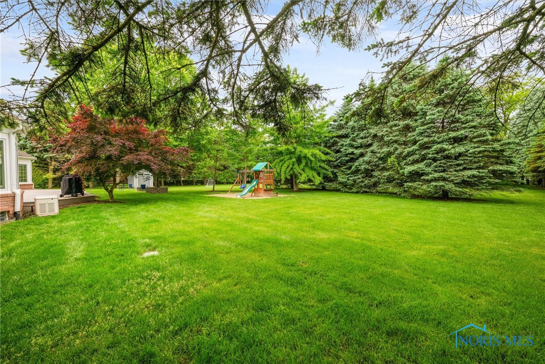 3464 Stonebrooke Lane, Maumee, Ohio image 38