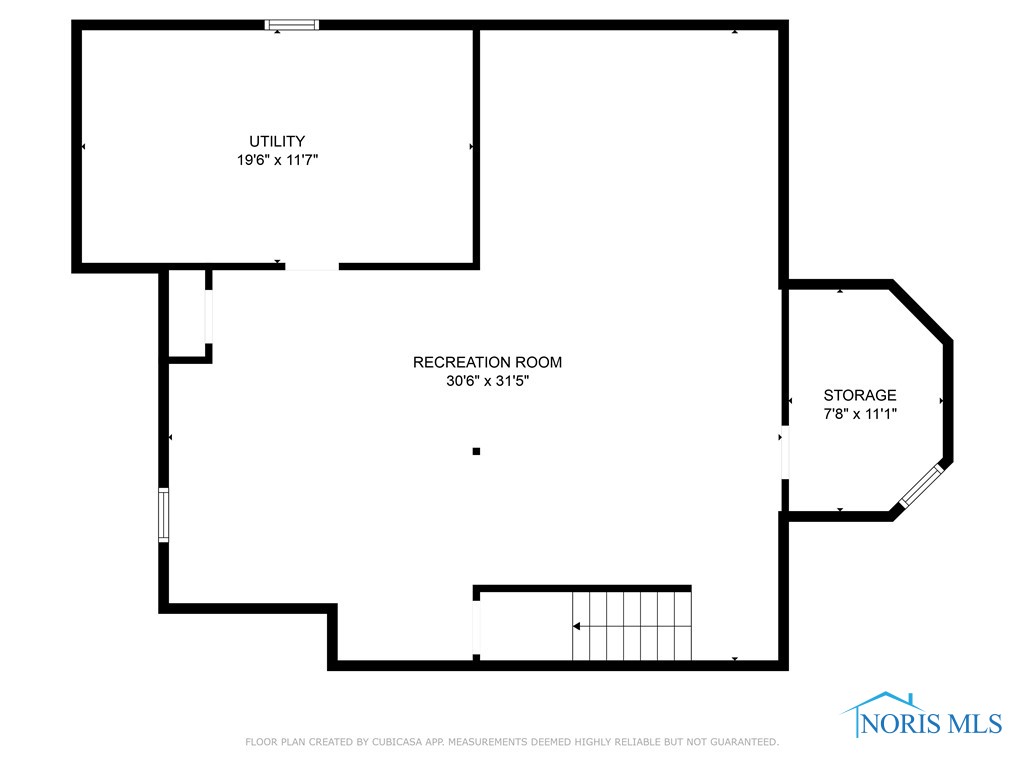 3464 Stonebrooke Lane, Maumee, Ohio image 48