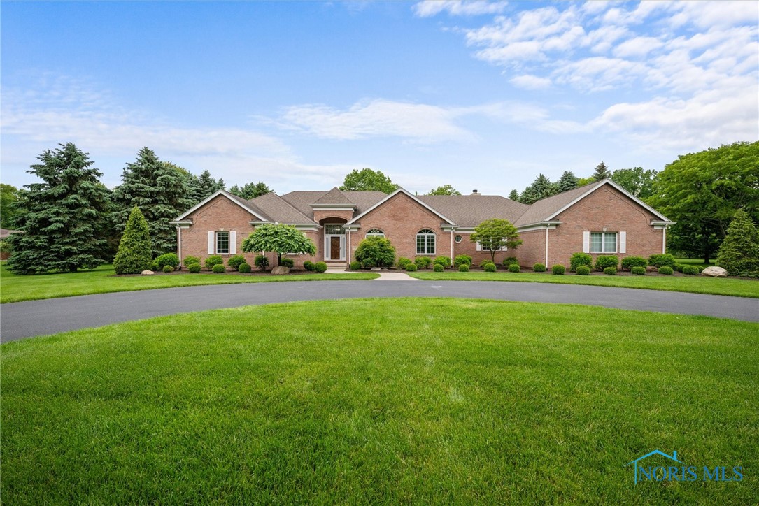 3464 Stonebrooke Lane, Maumee, Ohio image 2