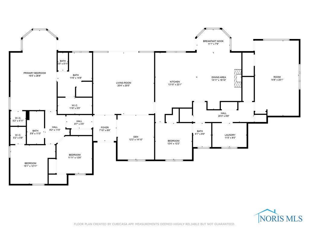 3464 Stonebrooke Lane, Maumee, Ohio image 45