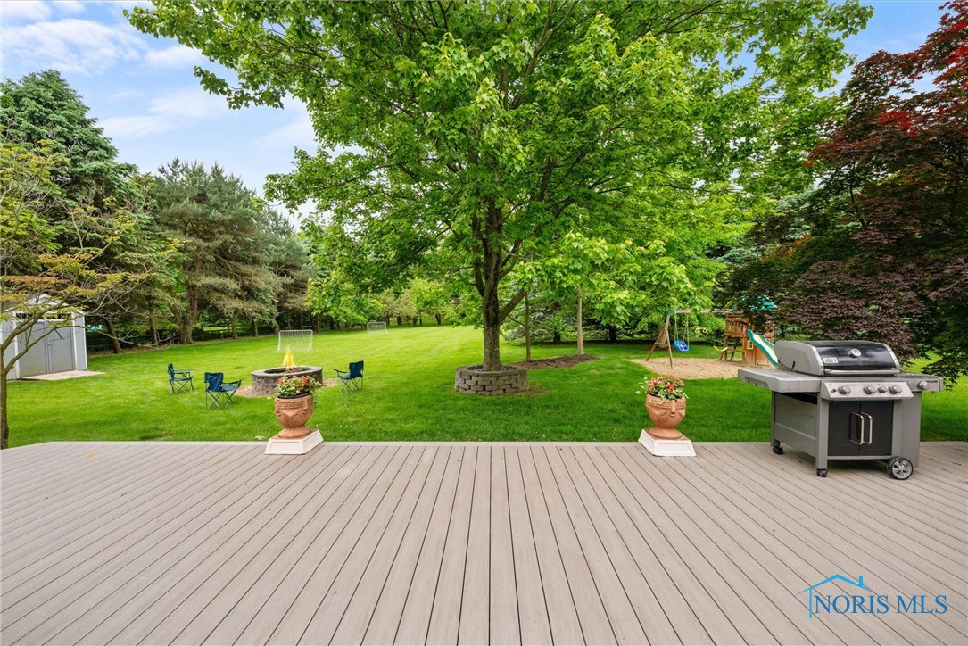 3464 Stonebrooke Lane, Maumee, Ohio image 39