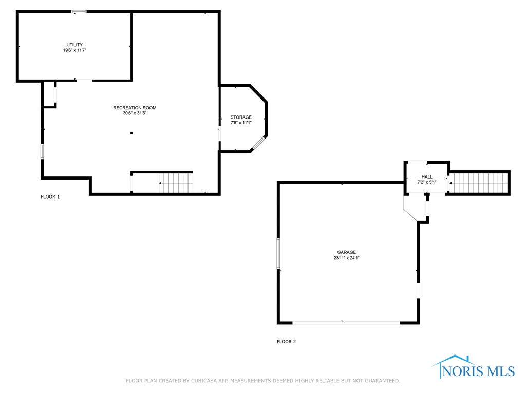 3464 Stonebrooke Lane, Maumee, Ohio image 46