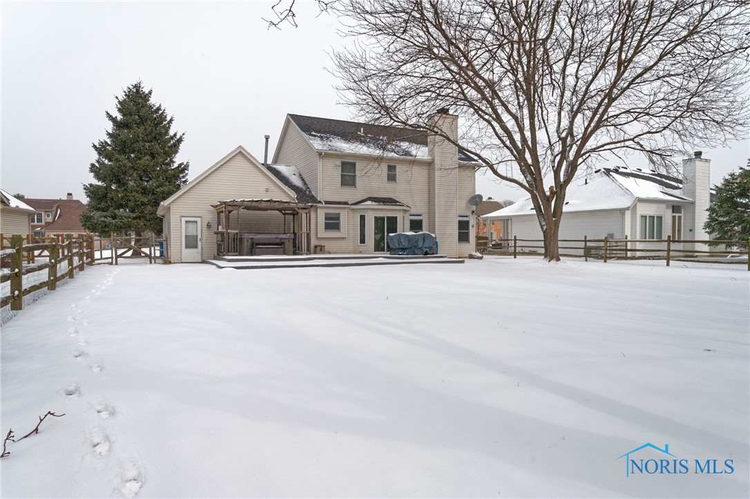 6639 Buck Creek Drive, Maumee, Ohio image 36