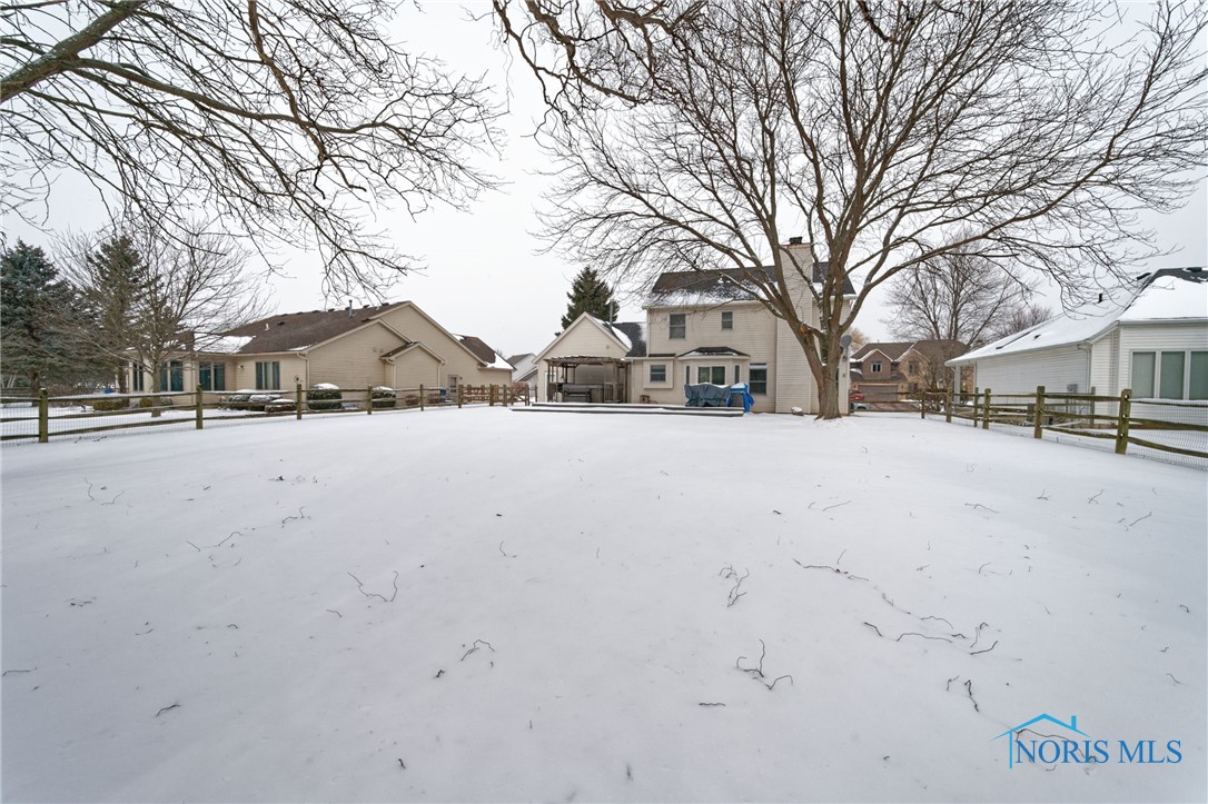 6639 Buck Creek Drive, Maumee, Ohio image 37
