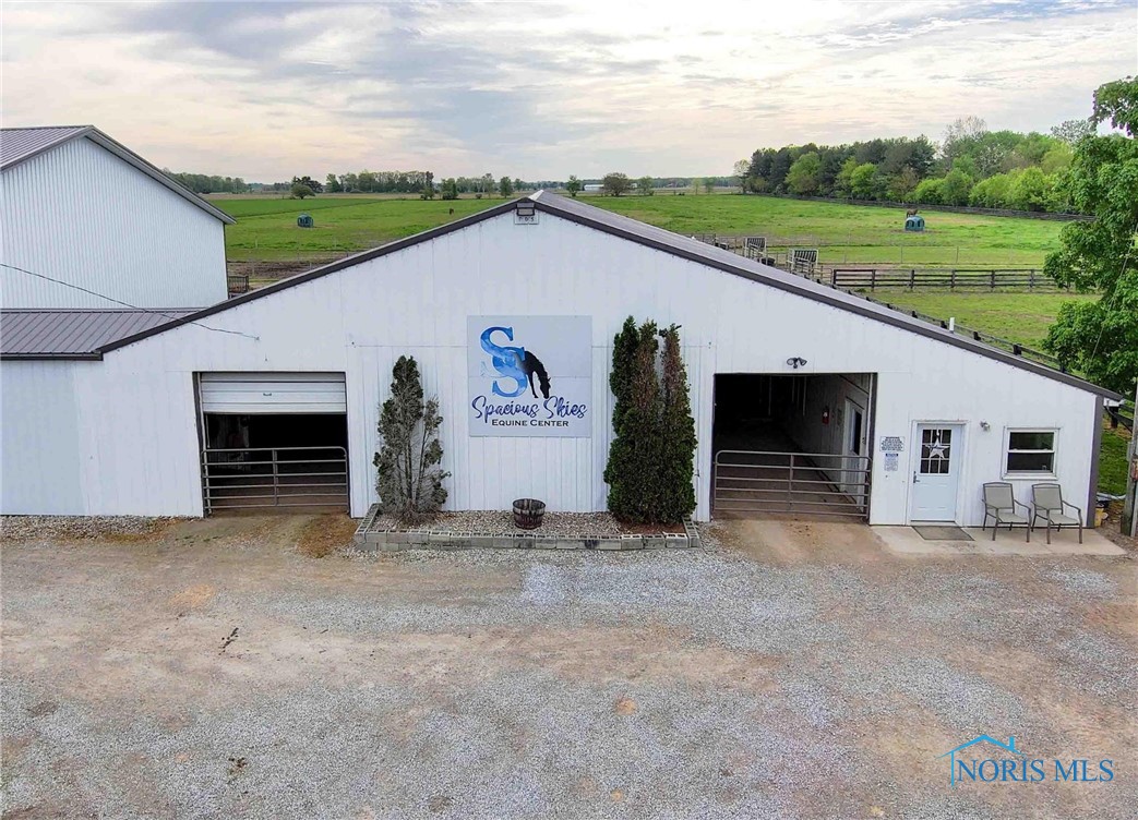 11355 County Road 180, Findlay, Ohio image 1