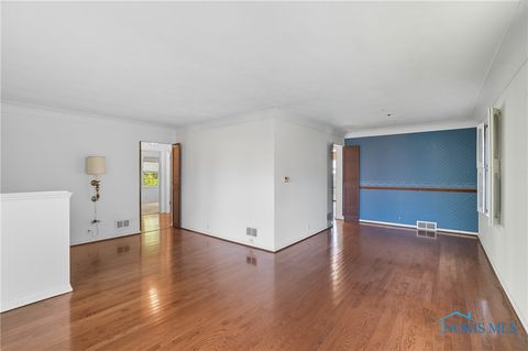 Tiny photo for 716 Farrer Street, Maumee, OH 43537 (MLS # 6136251)
