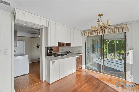 Tiny photo for 716 Farrer Street, Maumee, OH 43537 (MLS # 6136251)