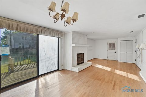 Tiny photo for 716 Farrer Street, Maumee, OH 43537 (MLS # 6136251)