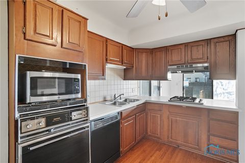 Tiny photo for 716 Farrer Street, Maumee, OH 43537 (MLS # 6136251)