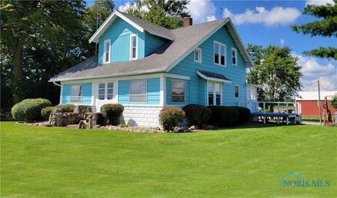Photo of 5647 US Highway 20, Montpelier, OH 43543 (MLS # 6136511)