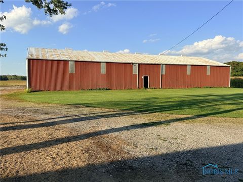 Tiny photo for 5647 US Highway 20, Montpelier, OH 43543 (MLS # 6136511)