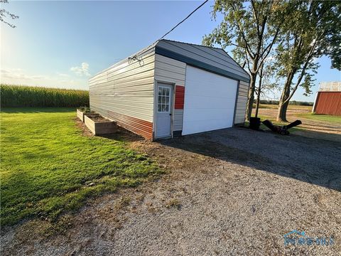 Tiny photo for 5647 US Highway 20, Montpelier, OH 43543 (MLS # 6136511)