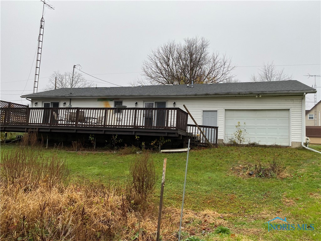 188 Hiawatha Trail, Montpelier, Ohio image 3