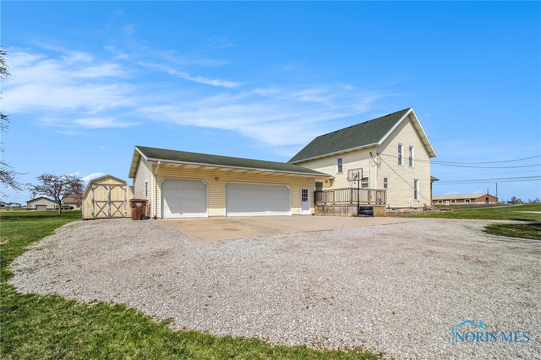709 W Indiana Street, Edon, Ohio image 25