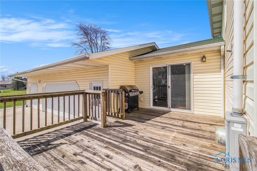 709 W Indiana Street, Edon, Ohio image 24