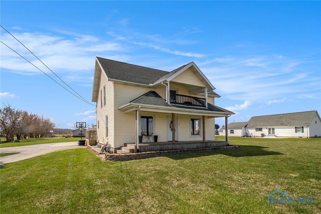 709 W Indiana Street, Edon, Ohio image 3