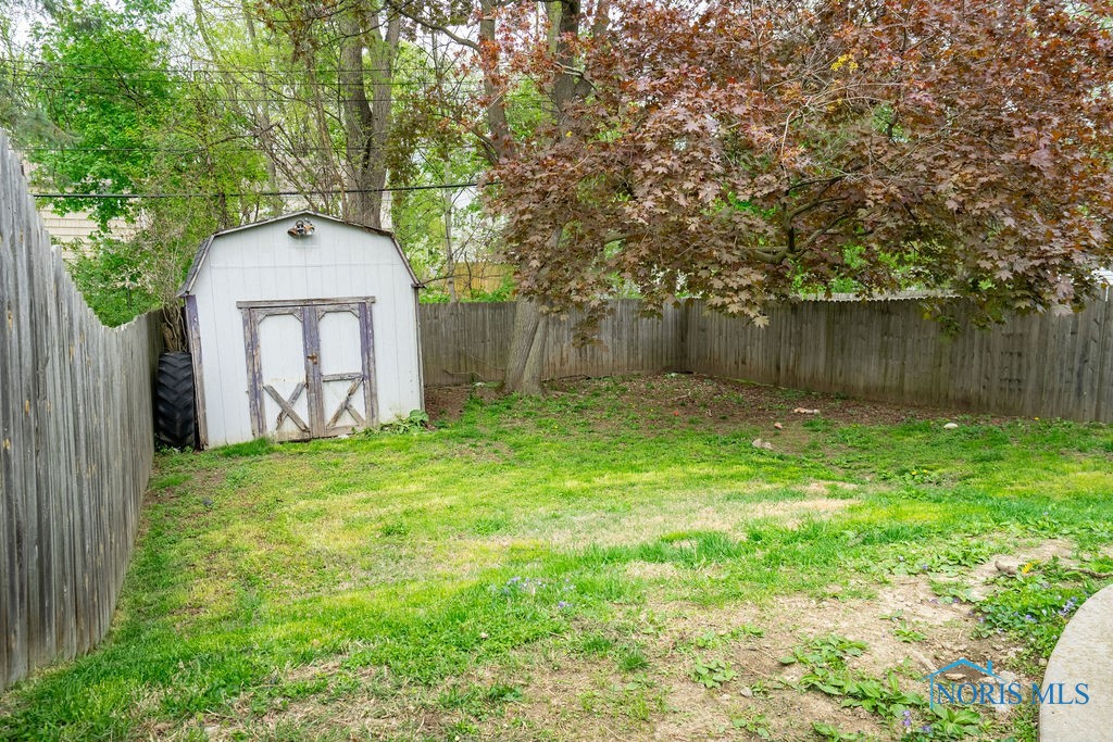 1208 Higley Street, Toledo, Ohio image 23