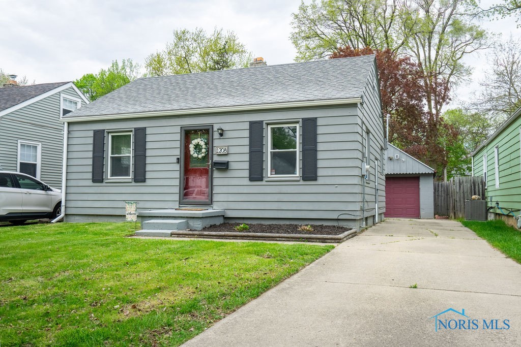 1208 Higley Street, Toledo, Ohio image 1