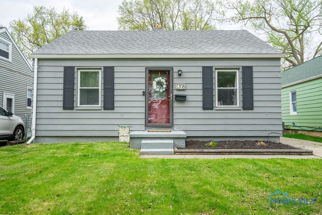 1208 Higley Street, Toledo, Ohio image 2