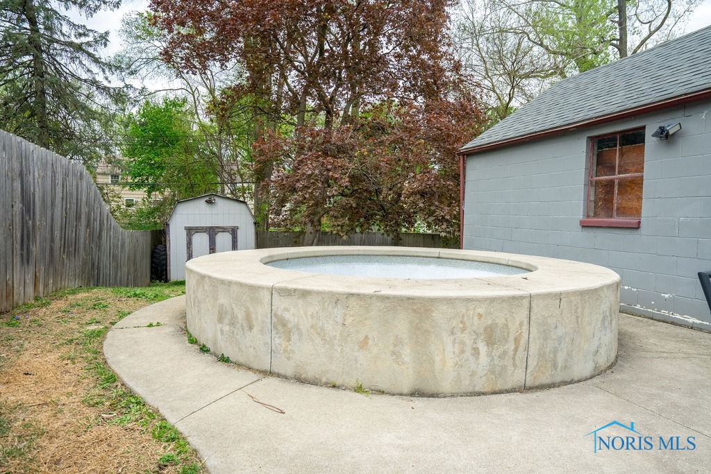 1208 Higley Street, Toledo, Ohio image 24