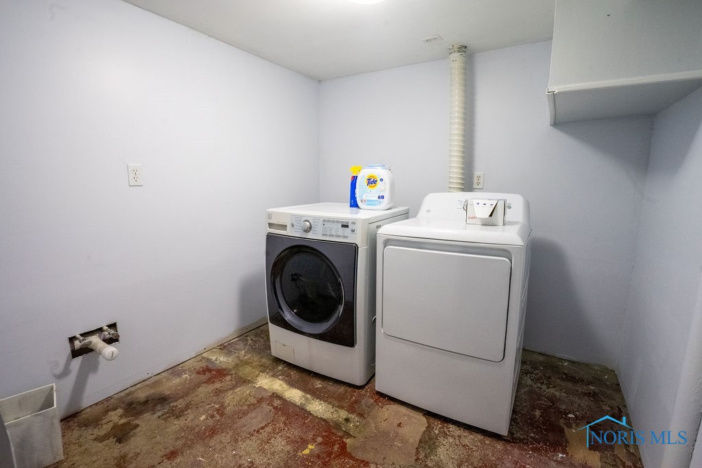 1208 Higley Street, Toledo, Ohio image 21