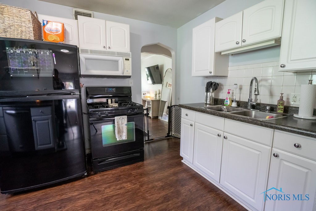 1208 Higley Street, Toledo, Ohio image 7