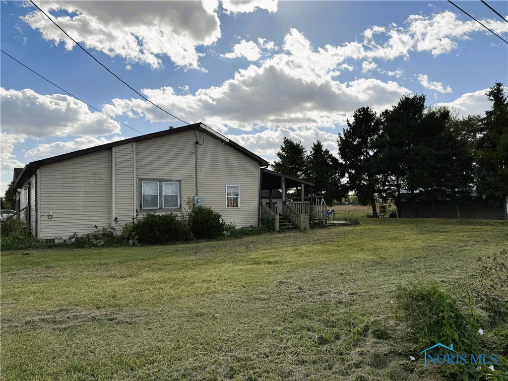 11725 Pemberville Road, Bradner, Ohio image 2