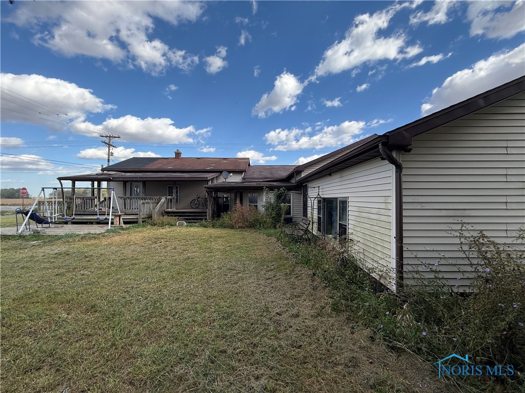 11725 Pemberville Road, Bradner, Ohio image 3