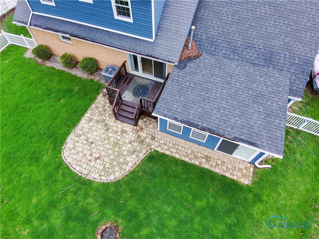 243 Esther Lane, Findlay, Ohio image 45