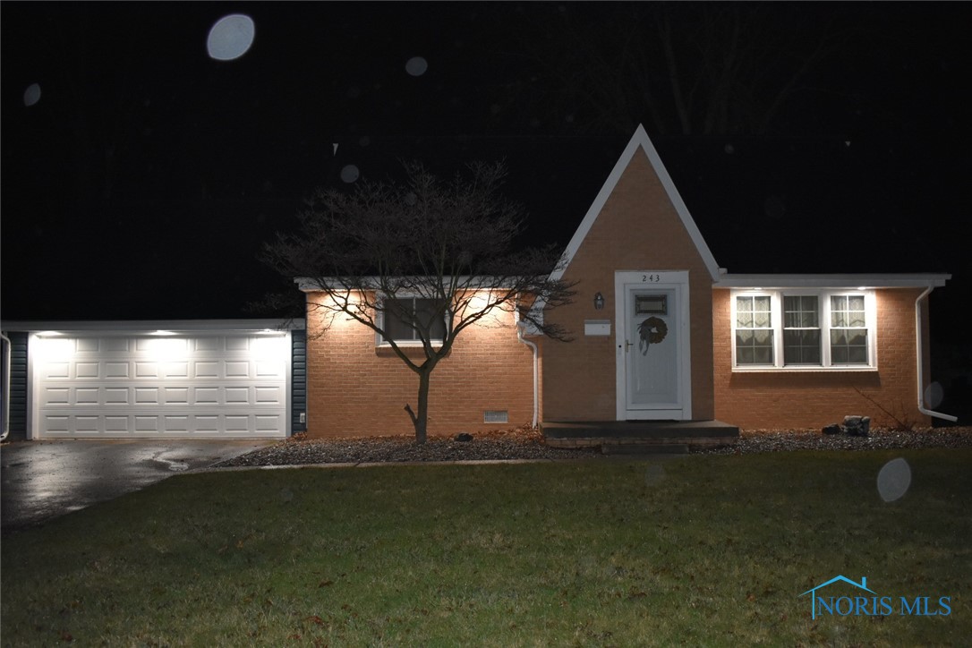 243 Esther Lane, Findlay, Ohio image 2