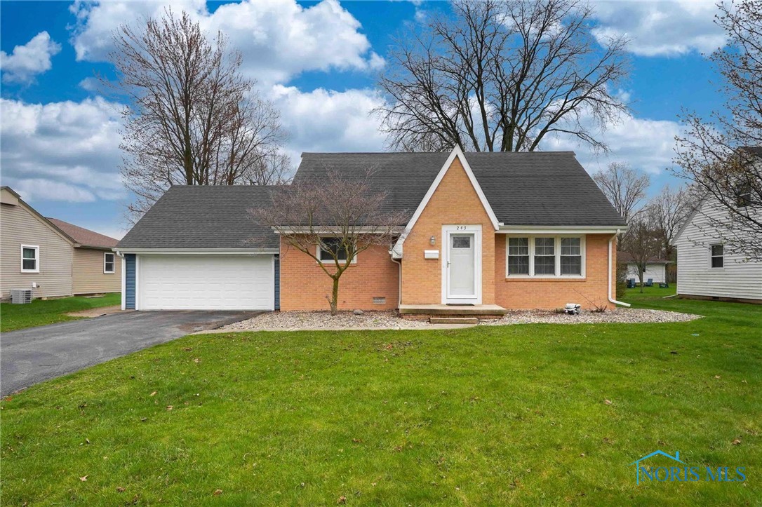 243 Esther Lane, Findlay, Ohio image 2