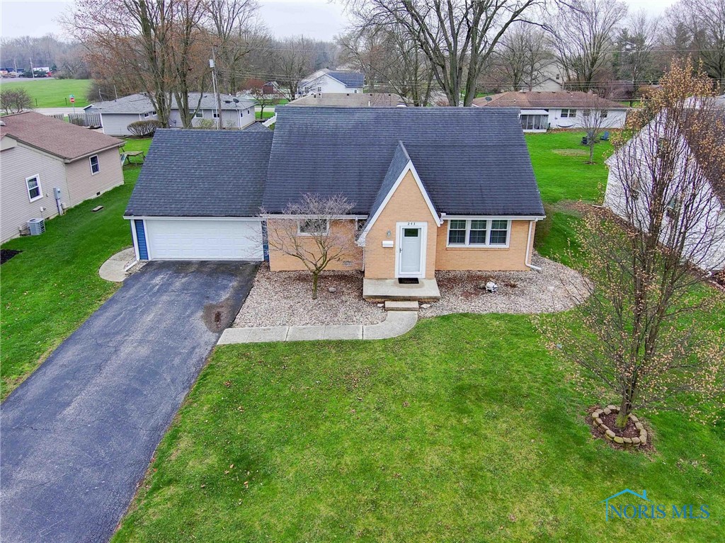 243 Esther Lane, Findlay, Ohio image 48