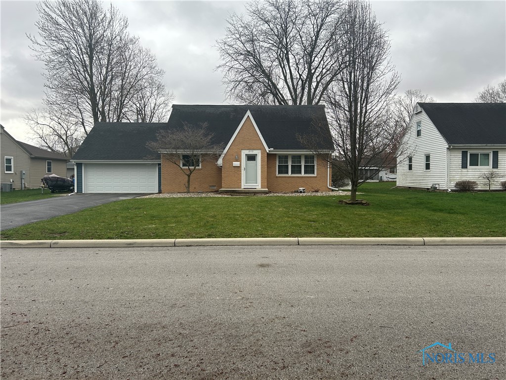 243 Esther Lane, Findlay, Ohio image 1