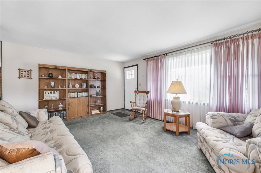 1205 Glen Meadow Drive, Findlay, Ohio image 6