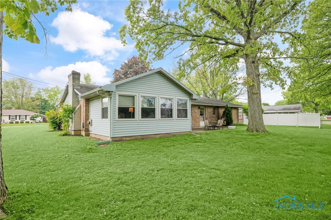 1205 Glen Meadow Drive, Findlay, Ohio image 33