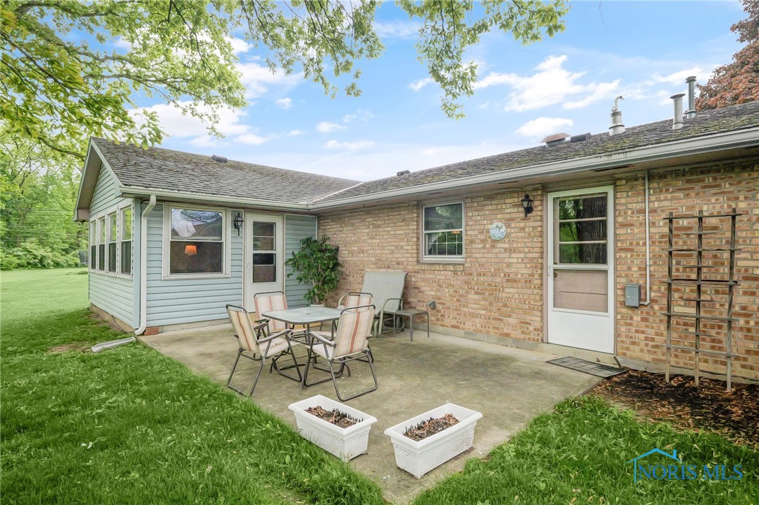 1205 Glen Meadow Drive, Findlay, Ohio image 34