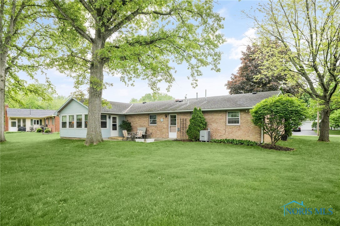 1205 Glen Meadow Drive, Findlay, Ohio image 30