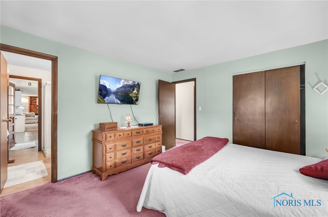 1205 Glen Meadow Drive, Findlay, Ohio image 24