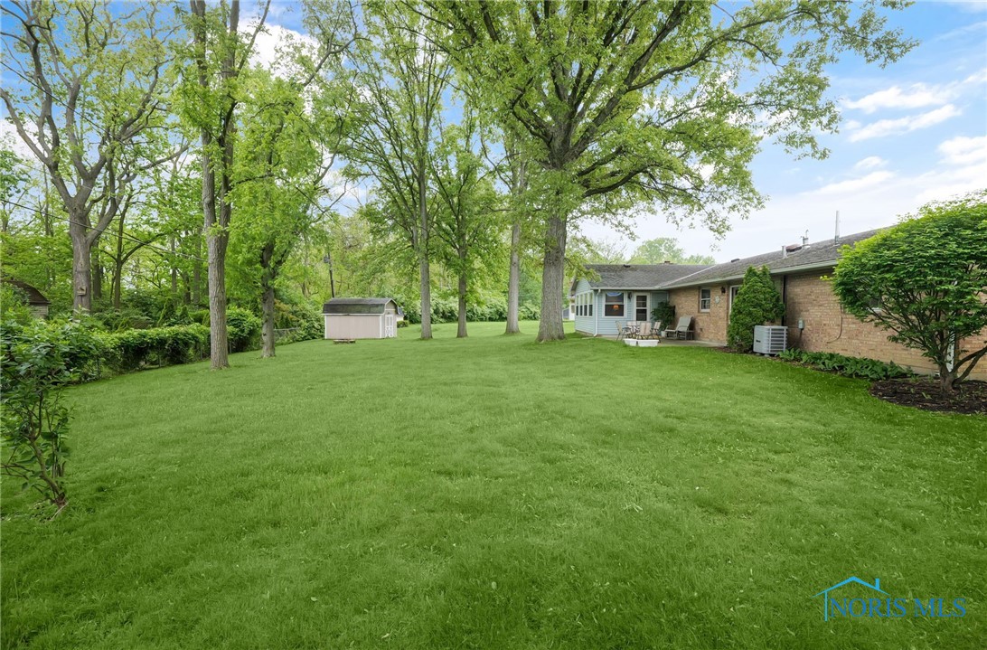 1205 Glen Meadow Drive, Findlay, Ohio image 29