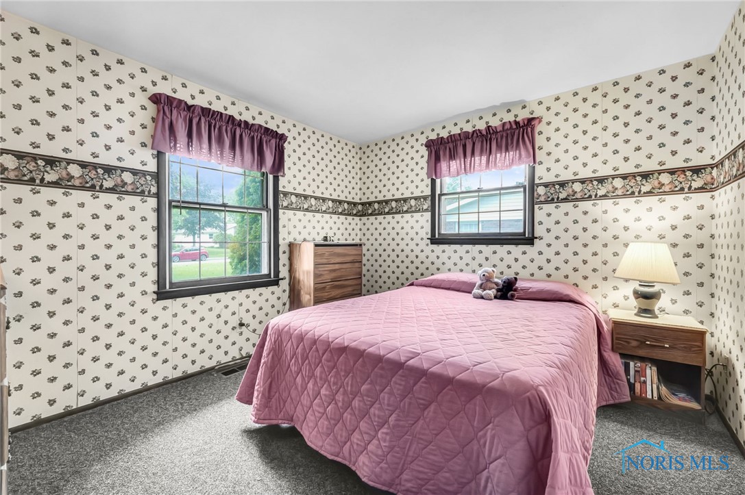 1205 Glen Meadow Drive, Findlay, Ohio image 26